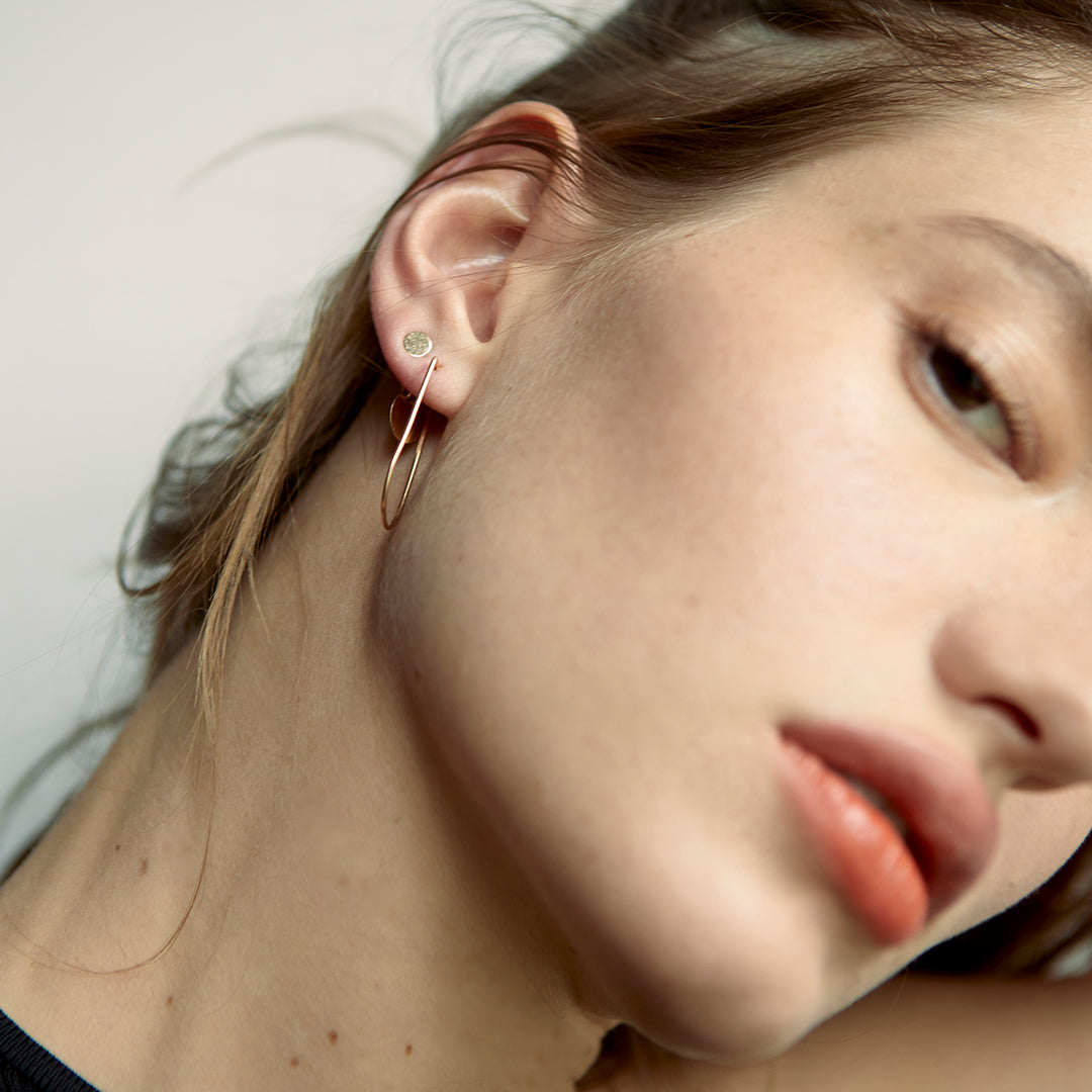 Dune Earrings