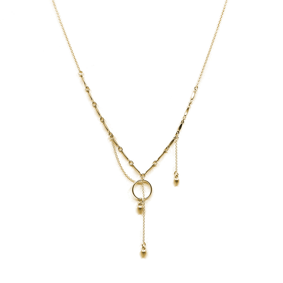 Escapade Necklace