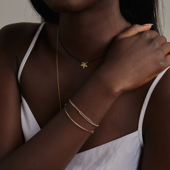 Twist Bracelet
