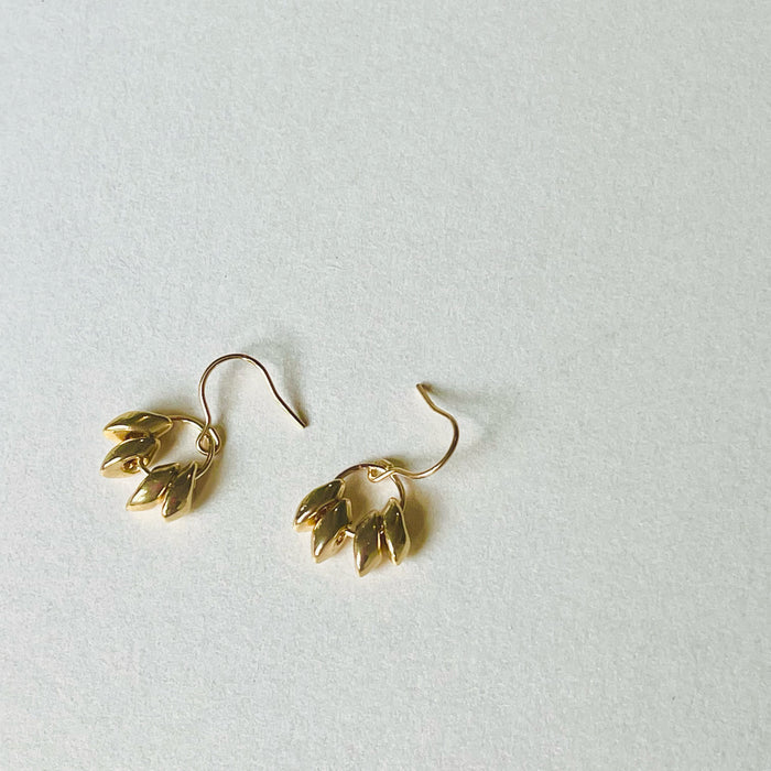 Small Stevie Earrings