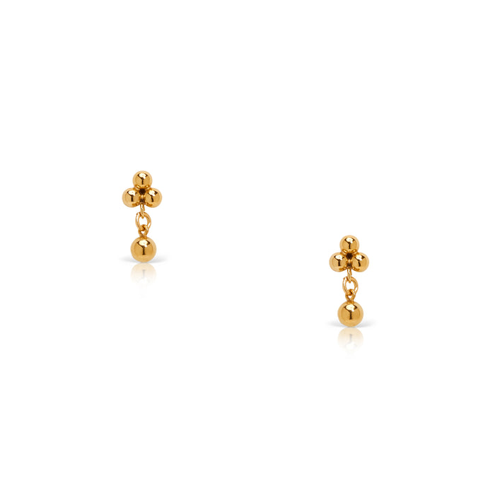 Cluster Drop Studs
