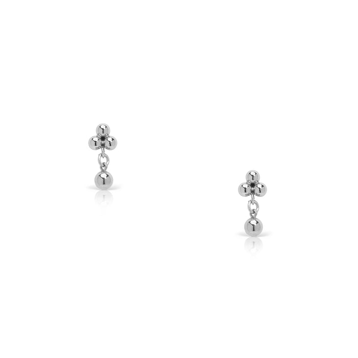 Cluster Drop Studs