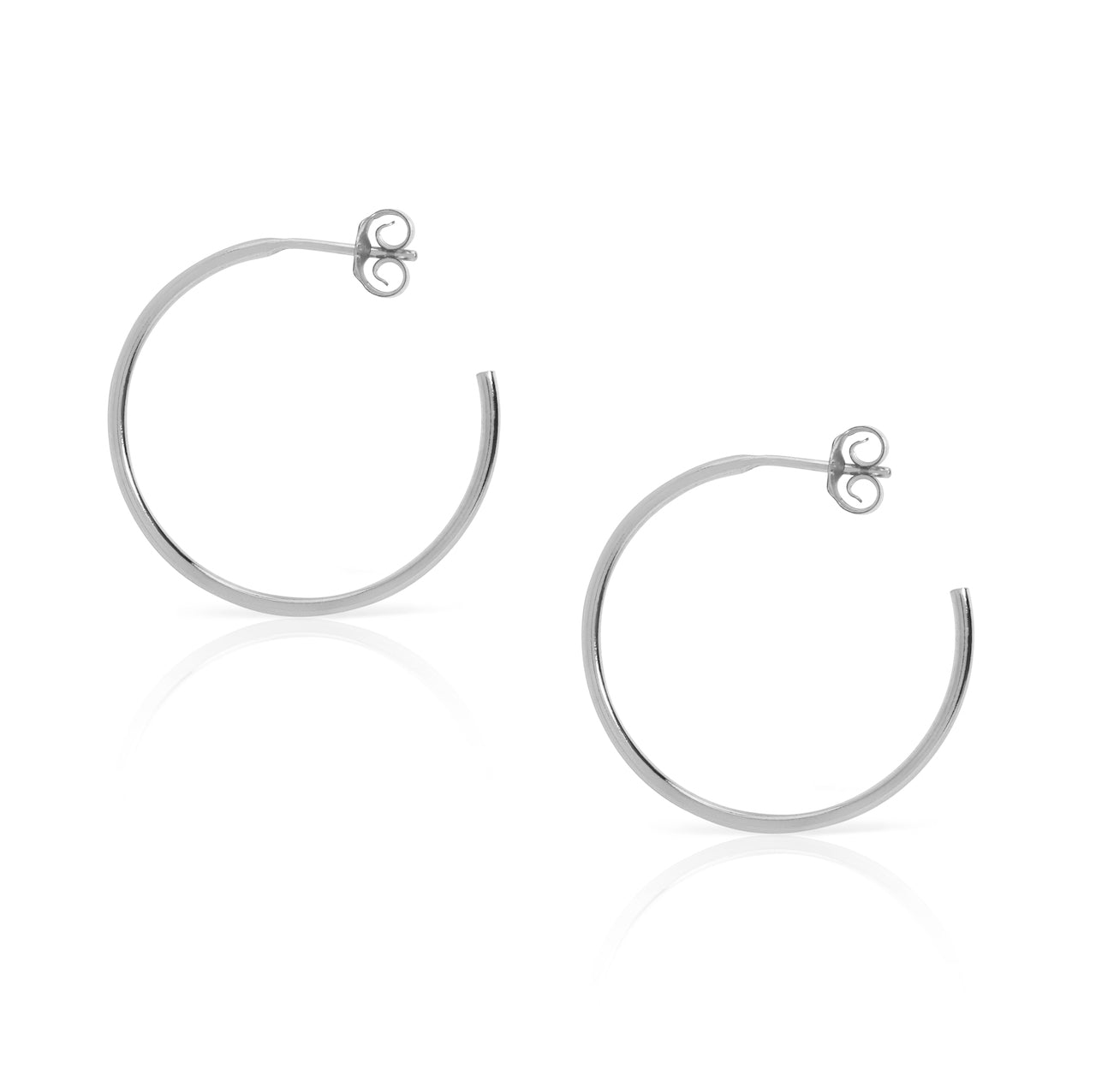 Bene Hoops 25mm