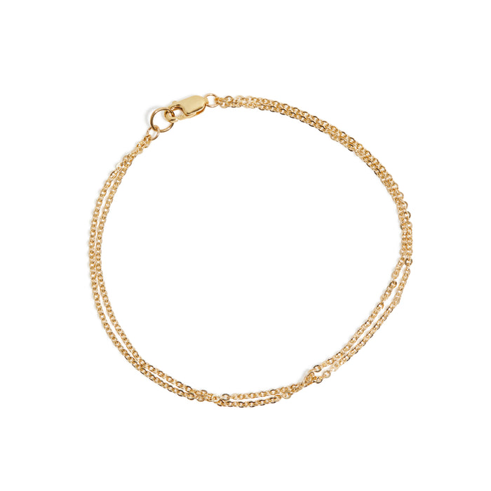 Twist Bracelet