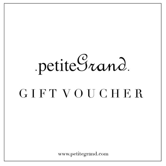 Gift Voucher